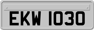 EKW1030