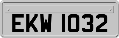EKW1032