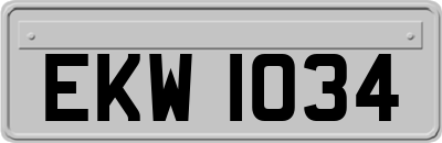 EKW1034
