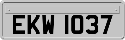 EKW1037