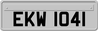 EKW1041
