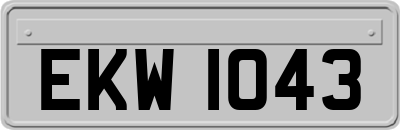 EKW1043