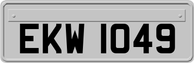 EKW1049