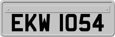 EKW1054