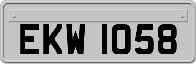 EKW1058