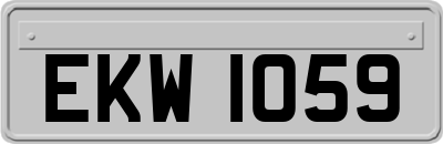 EKW1059