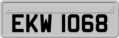 EKW1068