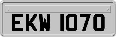 EKW1070
