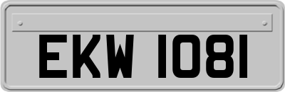EKW1081