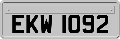 EKW1092