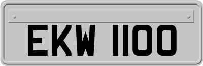 EKW1100