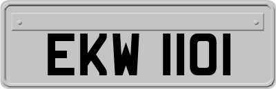 EKW1101