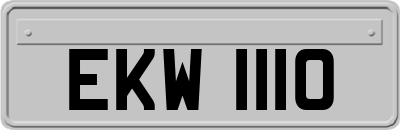 EKW1110