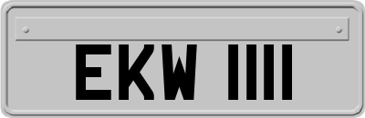 EKW1111