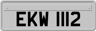 EKW1112