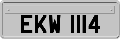 EKW1114
