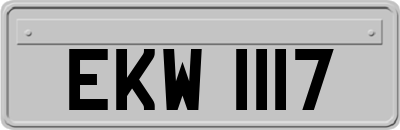 EKW1117