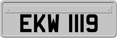 EKW1119