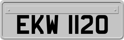 EKW1120