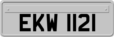 EKW1121
