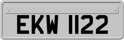 EKW1122