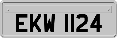EKW1124