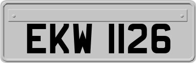 EKW1126