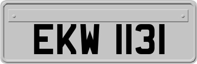 EKW1131