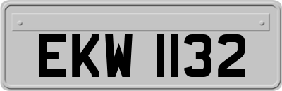 EKW1132