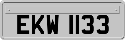 EKW1133