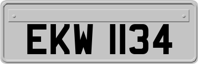 EKW1134