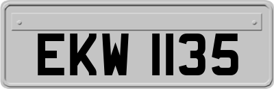 EKW1135