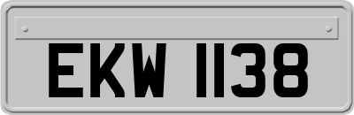 EKW1138
