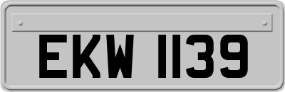 EKW1139
