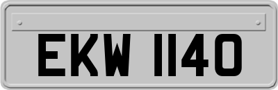 EKW1140