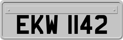 EKW1142