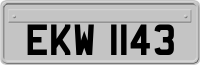 EKW1143