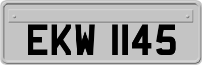 EKW1145