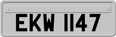 EKW1147