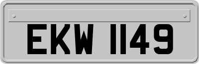 EKW1149