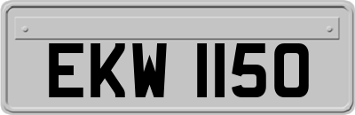 EKW1150