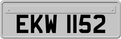 EKW1152