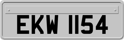 EKW1154