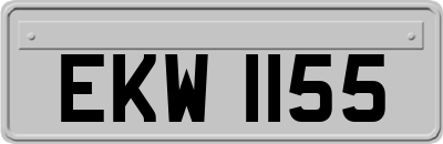 EKW1155