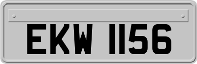 EKW1156