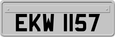 EKW1157