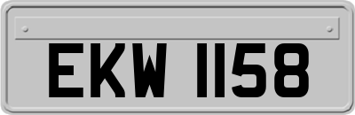 EKW1158