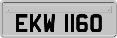 EKW1160