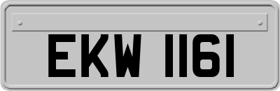 EKW1161
