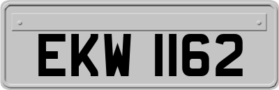 EKW1162